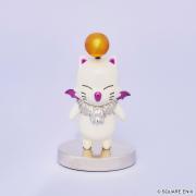 Bright Arts Moogle 3" Diecast Statue