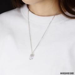 Garnet Necklace
