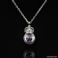 Garnet Necklace