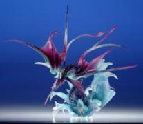 Master Creatures Leviathan Statue