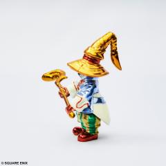 Vivi Metallic Statue