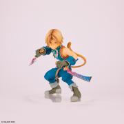 Zidane Tribal 6.69" Statue