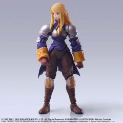 Bring Arts Agrias Oaks 5.5" Figure