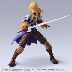 Bring Arts Agrias Oaks 5.5" Figure