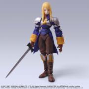 Bring Arts Agrias Oaks 5.5" Figure
