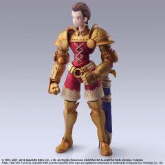 Bring Arts Dillita Heiral 5.5" Figure