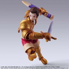 Bring Arts Dillita Heiral 5.5" Figure