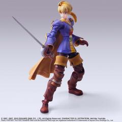 Bring Arts Ramza Beoulve 5.7" Figure