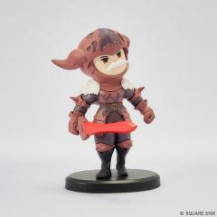 Final Fantasy Tactics Blind Box Miniatures