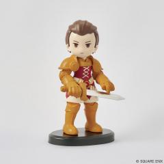 Final Fantasy Tactics Blind Box Miniatures