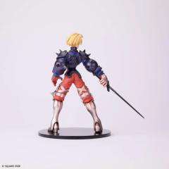 Ramza Beoulve 6.69" Statue