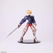Ramza Beoulve 6.69" Statue