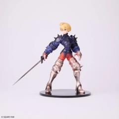 Ramza Beoulve 6.69" Statue