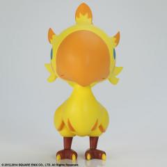Static Arts Mini Chocobo