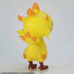 Static Arts Mini Chocobo