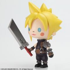 Static Arts Mini Cloud
