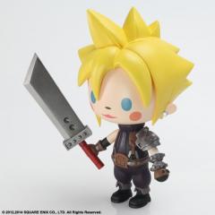 Static Arts Mini Cloud