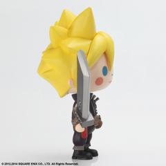 Static Arts Mini Cloud