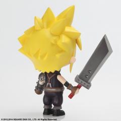 Static Arts Mini Cloud