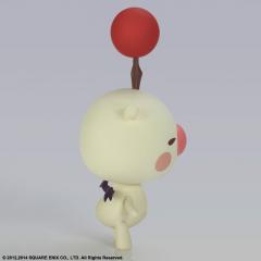 Static Arts Mini Moogle