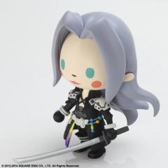 Static Arts Mini Sephiroth
