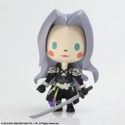 Static Arts Mini Sephiroth