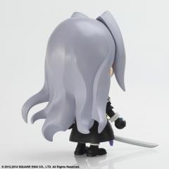 Static Arts Mini Sephiroth