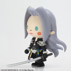 Static Arts Mini Sephiroth