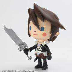 Static Arts Mini Squall Figurine