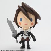 Static Arts Mini Squall Figurine