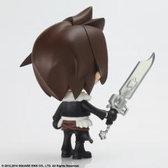 Static Arts Mini Squall Figurine