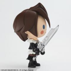 Static Arts Mini Squall Figurine