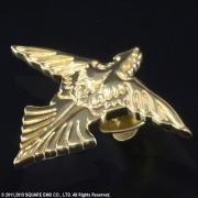 School Lapel Pin
