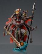 Master Creatures Gilgamesh Statue