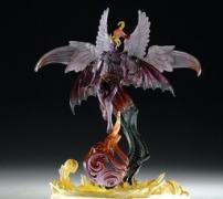 Master Creatures Kefka Palazzo Statue