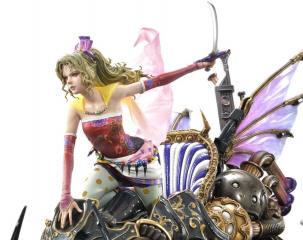 Terra Branford Masterline 1/6 Scale Statue