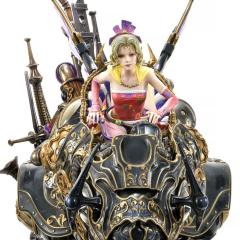 Terra Branford Masterline 1/6 Scale Statue