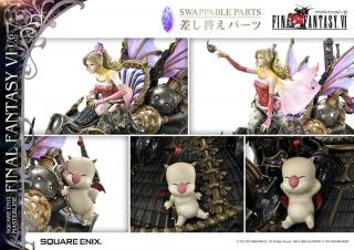 Terra Branford Masterline 1/6 Scale Statue