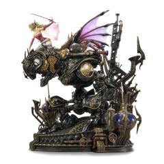 Terra Branford Masterline 1/6 Scale Statue