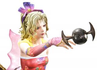 Terra Branford Masterline 1/6 Scale Statue