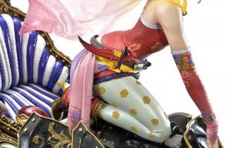 Terra Branford Masterline 1/6 Scale Statue