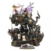 Terra Branford Masterline 1/6 Scale Statue