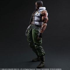 Barret Wallace 11" Figure
