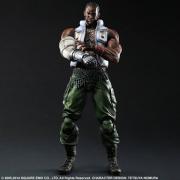 Barret Wallace 11" Figure