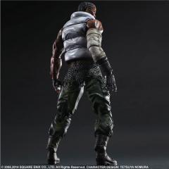 Barret Wallace 11" Figure