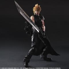 Cloud Strife 11" Figure