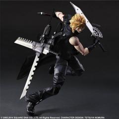 Cloud Strife 11" Figure