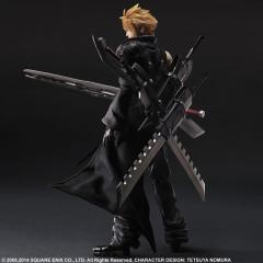 Cloud Strife 11" Figure