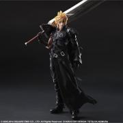 Cloud Strife 11" Figure