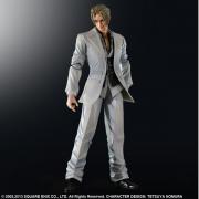 Rufus Shinra Figure
